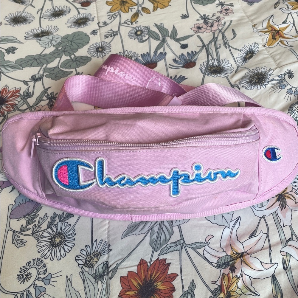 Adidas /champion Fanny packs - Picture 5 of 8